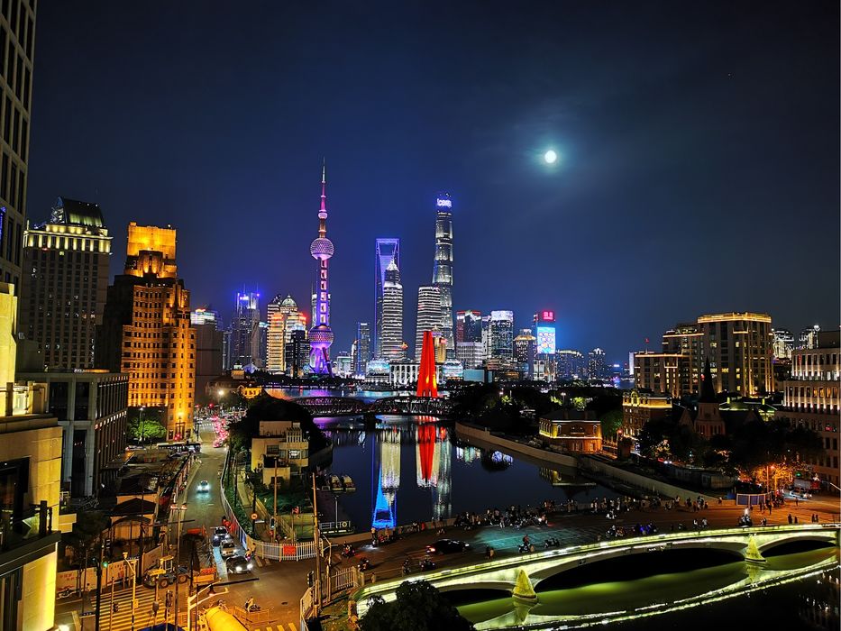 Переводчик китайского языка (HSK6)