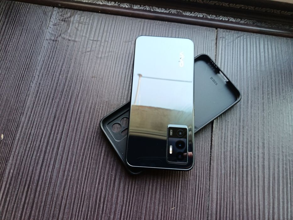 Vivo V23   мощный смартфон
