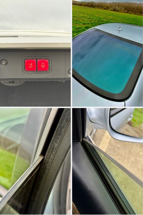 Mercedes W211 E320 -întreținut, fiscal pe loc, accept orice verificare