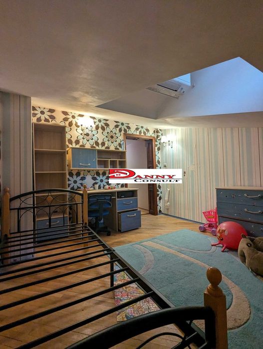 Мезонет за продажба в центъра на гр. Велико Търново