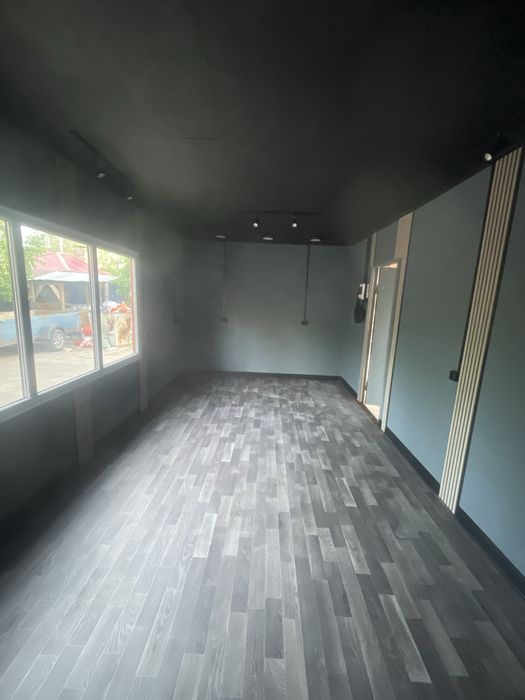 Продам новый павильон