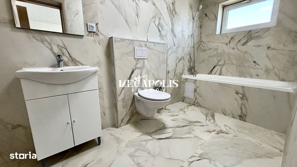 Casă 4 Camere | Parter | Drum Asfaltat | Intabulată | Credit | Izvor