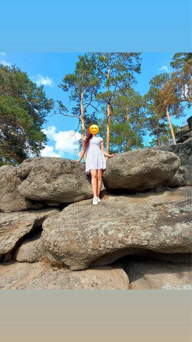 Красивое платья