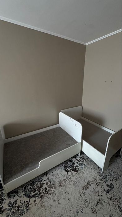 Кровать детский