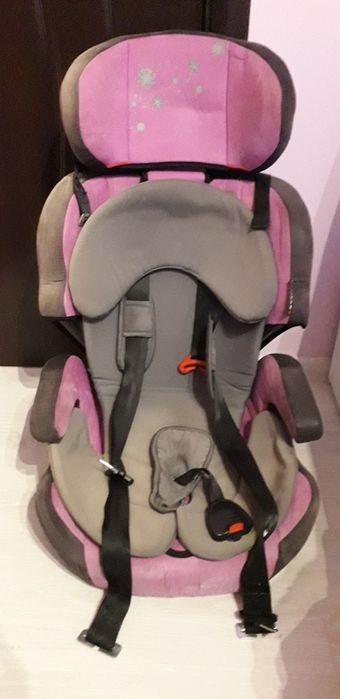 Детско столче за кола