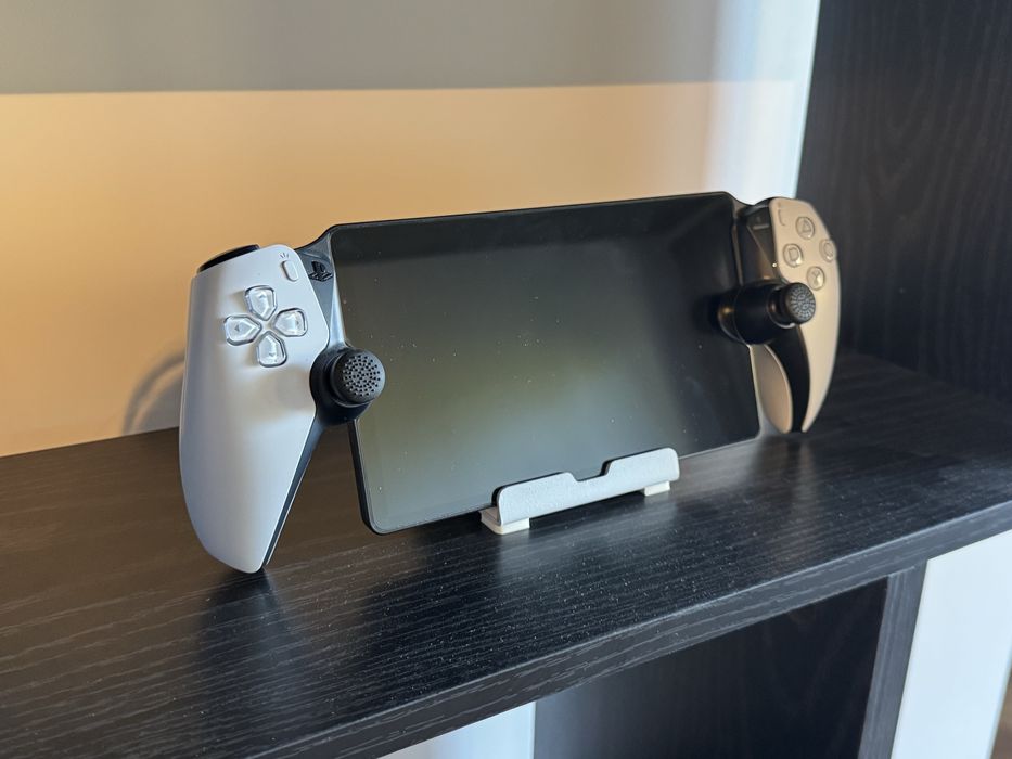 Playstation Portal