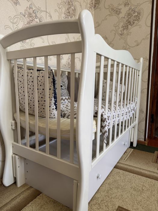 Продам кровать Анжела