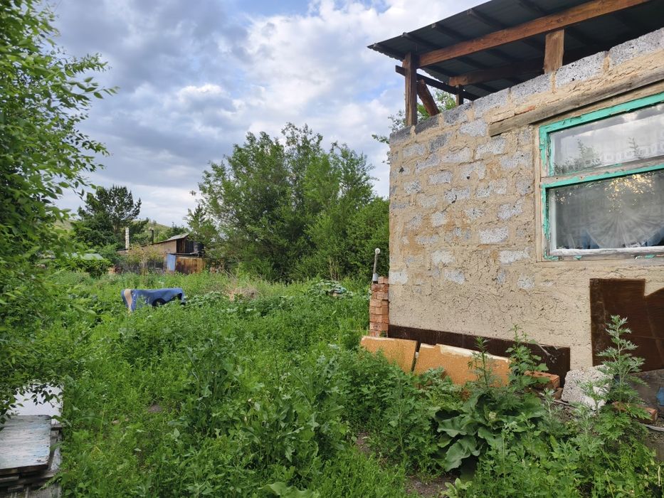 Дача с/о "Прогресс"