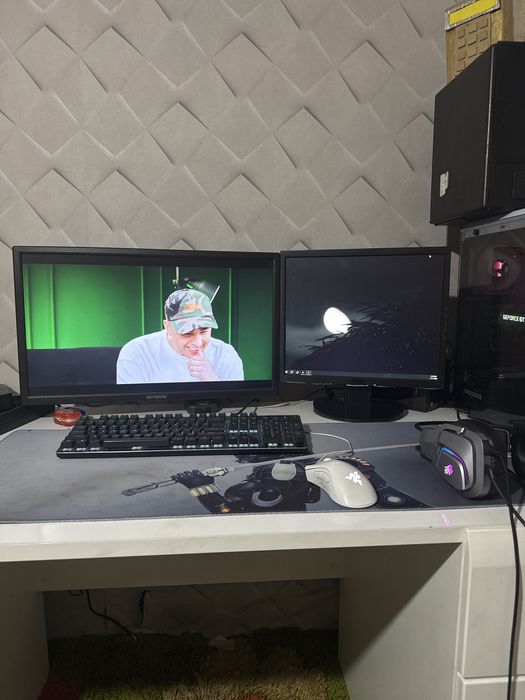 Компьютер Игровой