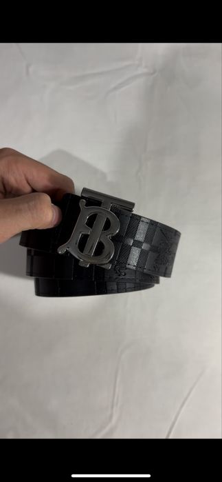 Ремень Burberry