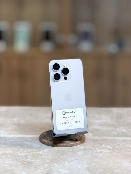 iPhone 15 Pro 128GB / Айфон 15 Про 128ГБ PhoneLab