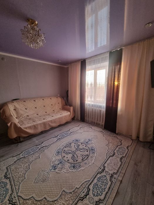 Продам 2-комнатную квартиру