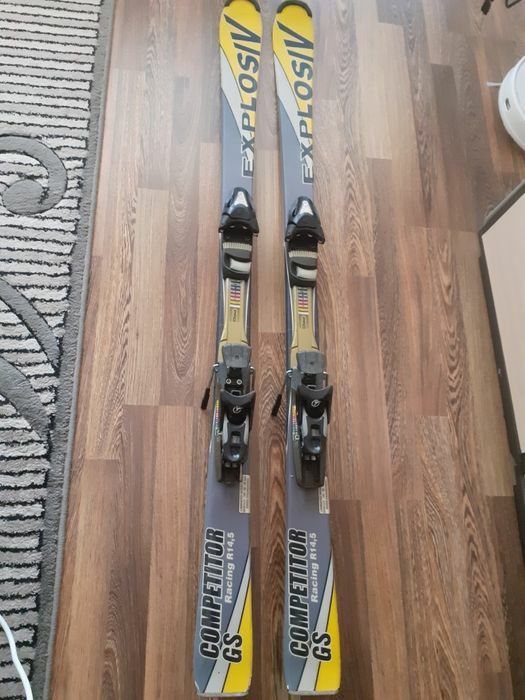 Щеки.Ски екипировка.Промо цена.