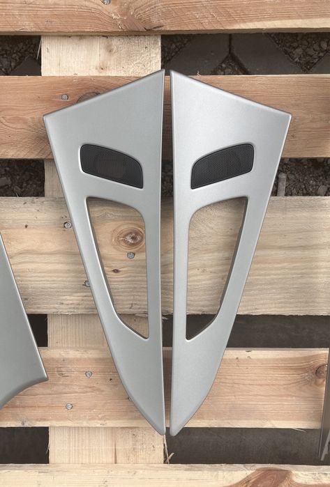 Интериорни лайсни AUDI A6 C7 4G