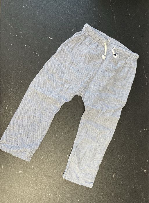 Къси панталонки, H&M, р-р 98