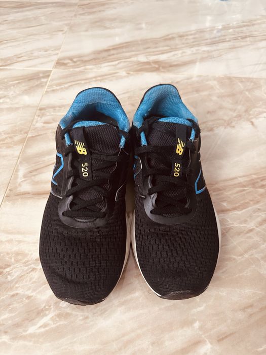 Кроссовки New Balance