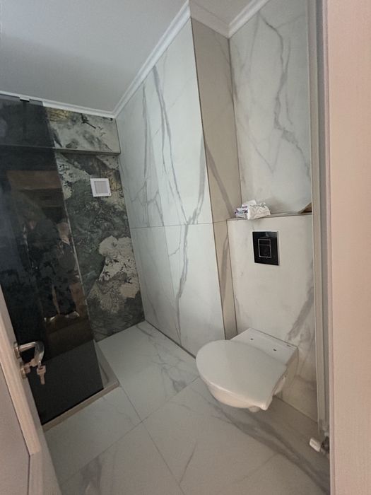 Apartament nou,3 camere