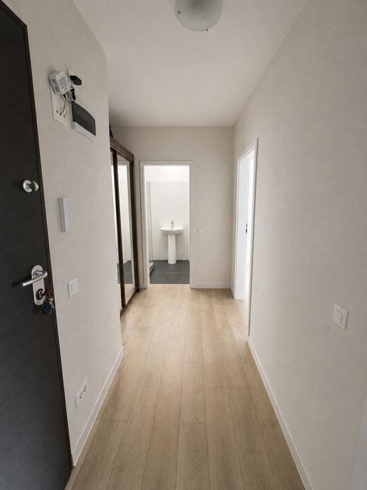Vand garsoniera DIRECT PROPRIETAR Plaza Residence Faza 4