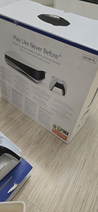 Sony плейстейшн продаётся