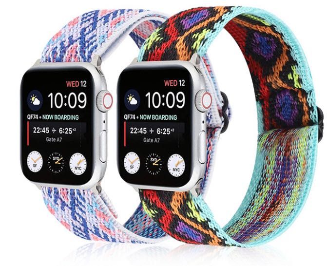 Ремешки Apple watch 38-41