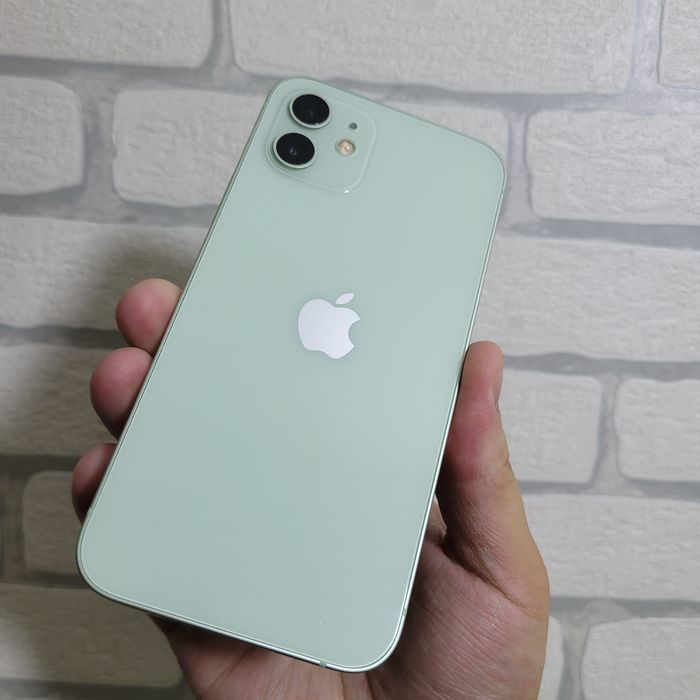 IPhone 12  256 GB