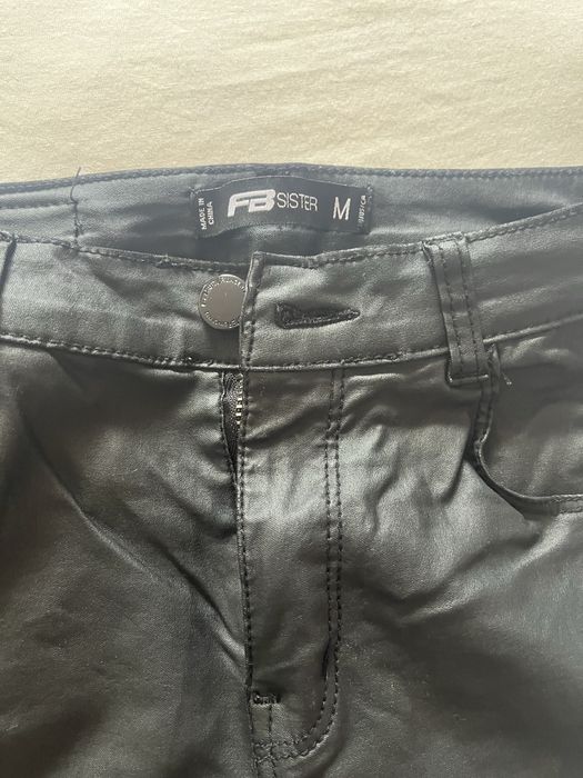 Голям лот от 8чифта дънки-Zara и др.