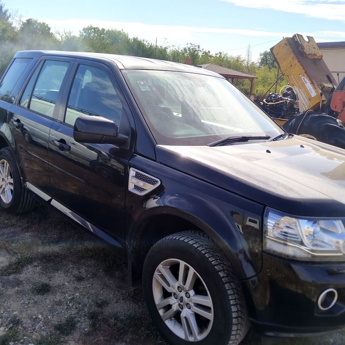 Oglinda stanga/dreapta Land Rover Freelander an 2006-2014