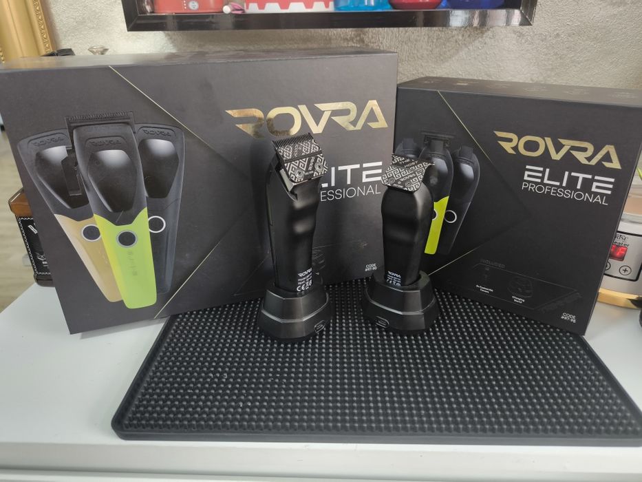 Combo Rovra ellit