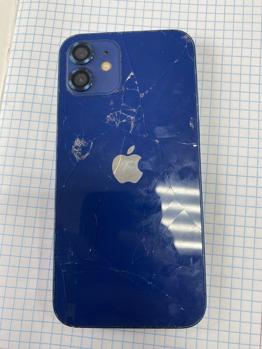 аифон 12 iphone12