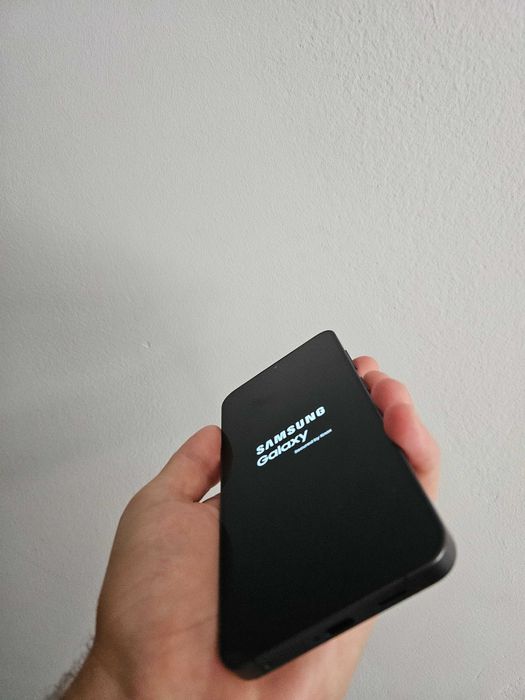 Samsung Galaxy S24+ 256  Gb 12 Gb negru Garantie.