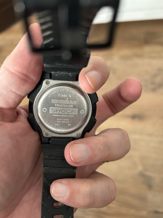 Ceas Timex IronMan Triathlon