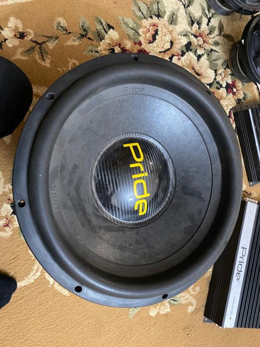 Продам прайд Т15