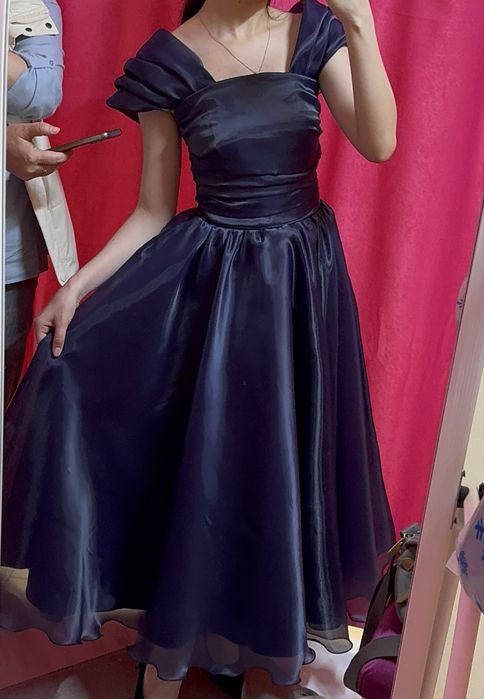 Продам выпускное платье