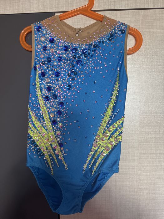 Чисто нови трика