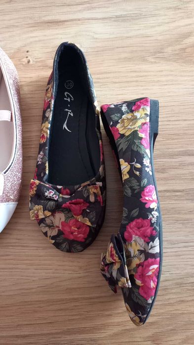 Детски обувки 30 номер