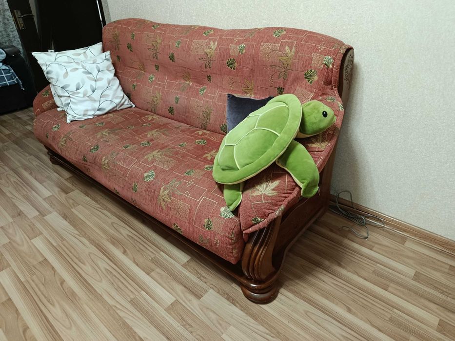 Мебель б/у чистый за хорошую цену