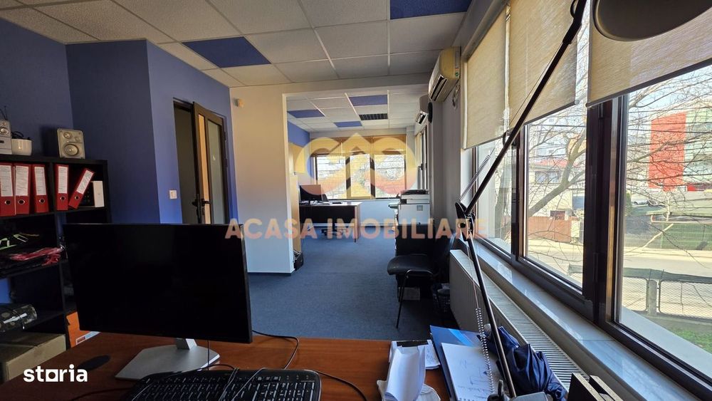 Cladire Birouri Clinica Dentara