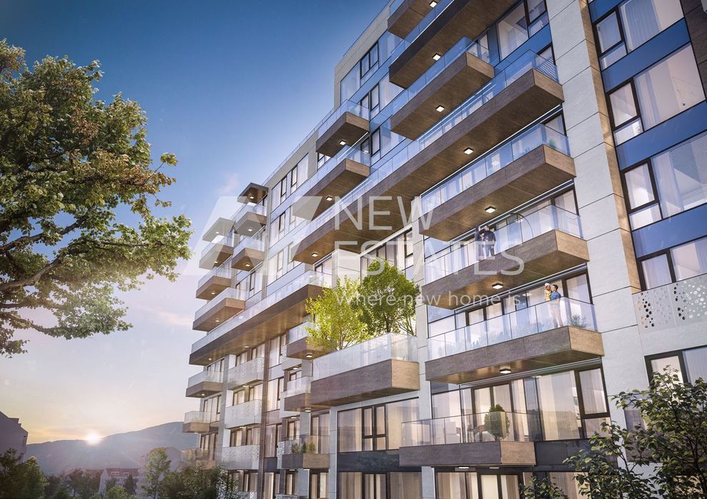 Продава се Двустаен апартамент в София, Оборище - 65 кв.м за 3178 €/кв.м - Снимка #8