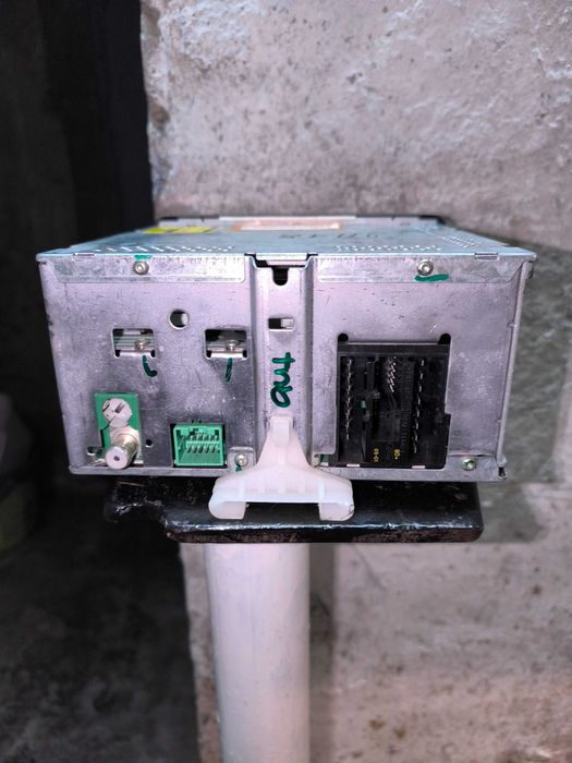 Продавам CD за Форд