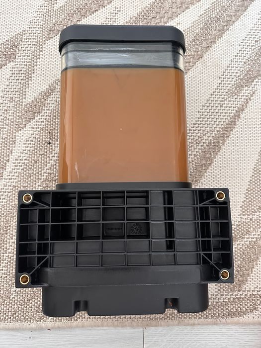 Pompă electrică pentru gresat CAT NLGl-2 24V