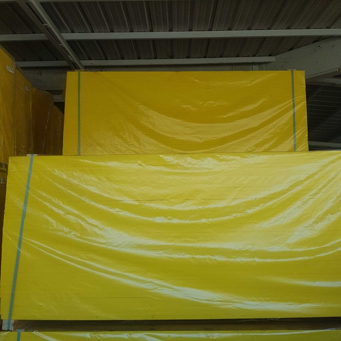 Panouri pentru cofraje