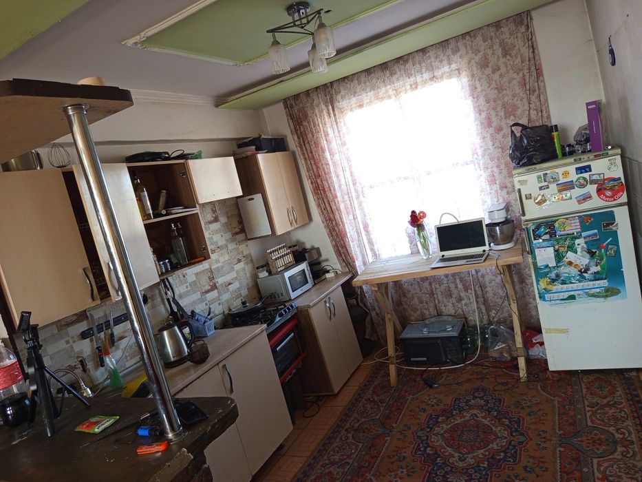 Продам дом на даче алтын алма