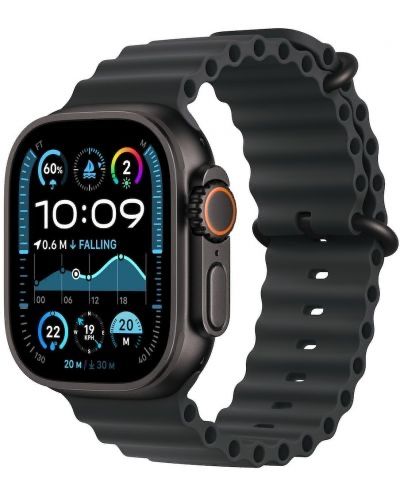 НОВ! Apple Watch Ultra 3