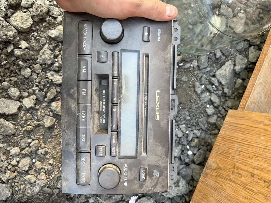 мафон андройд машина