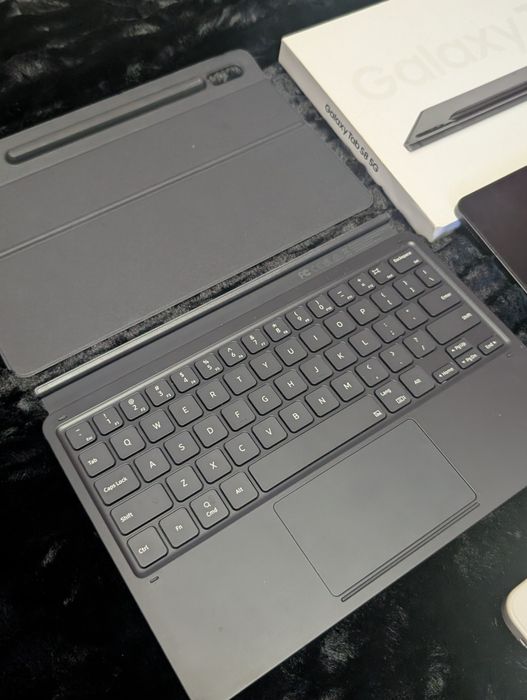 Tableta Samsung Tab S8 5G celular