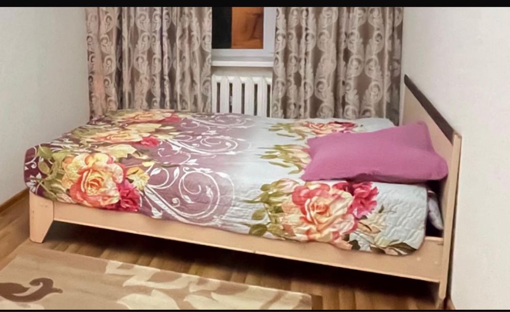Диван, кровать и шкаф забрать бесплатно
