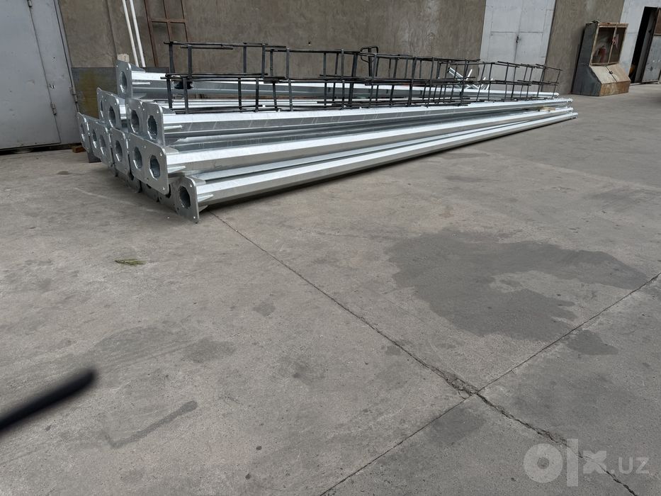 Metalichskiy Opora Asvishinya