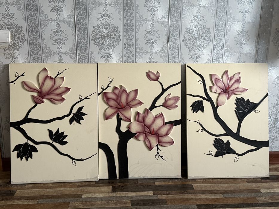 Интерьерные картины