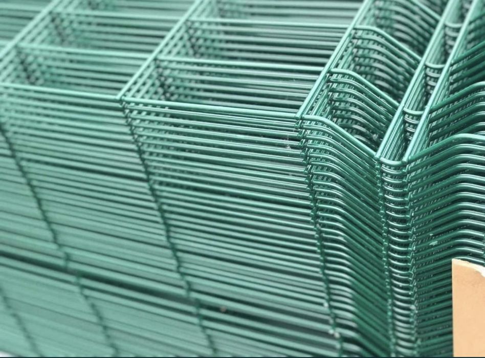 Промоция!Поцинковани оградни пана и врати с 50 год.ГАРАНЦИЯ