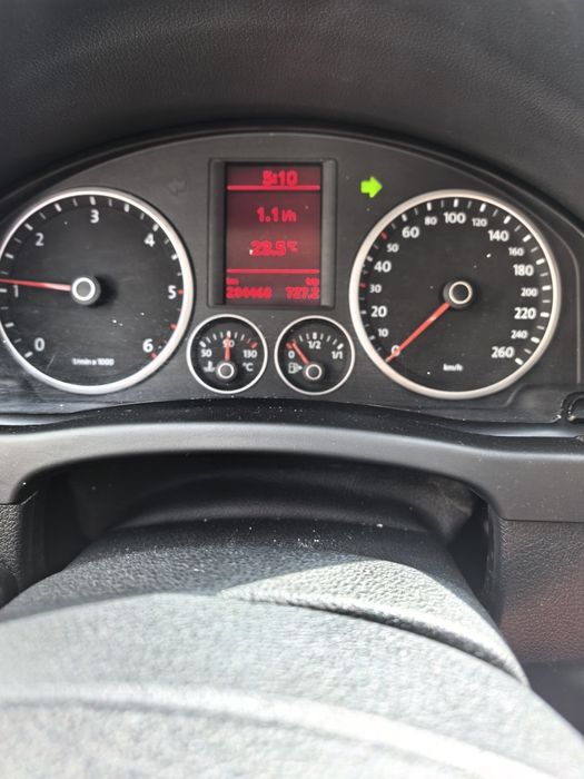 VOLKSWAGEN Tiguan 2009 — imagine 2
